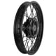 thumbnail image 1 of Rin Trasero 1.85x18 FT150G de Rayos Negro Reforzado para Moto – Alta Resistencia para Trabajo, Reparto y Uso Diario, 1 of 6