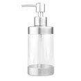 thumbnail image 1 of de Bomba de Loción de Acero Inoxidable de Jabón Herramienta de Baño 230 Ml Macarena Dispensador de jabón de acero inoxidable, 1 of 8