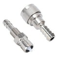 thumbnail image 2 of 3B2 70260 1, Stable Performance 5/16in  Fuel Line Connector  for Outboard 2 4 Stroke 5HP To 90HP, 2 of 7