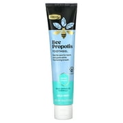 Comvita Bee Propolis Toothgel, Mild Mint, 3.17 oz (90 g)