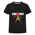 thumbnail image 1 of Playera CR7 con Diseño para Niño | Camiseta Casual y Deportiva, 1 of 4
