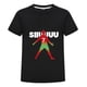 thumbnail image 1 of Playera CR7 con Diseño para Niño | Camiseta Casual y Deportiva, 1 of 4