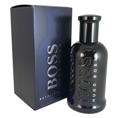 Buy Hugo Boss Boss 6 Night Men 3.3oz EDT at Ubuy Lebanon