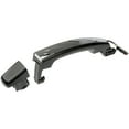 thumbnail image 5 of Dorman 96662 Front Passenger Side Exterior Door Handle for Specific Buick / Cadillac / Chevrolet Models, Black; Chrome, 5 of 6