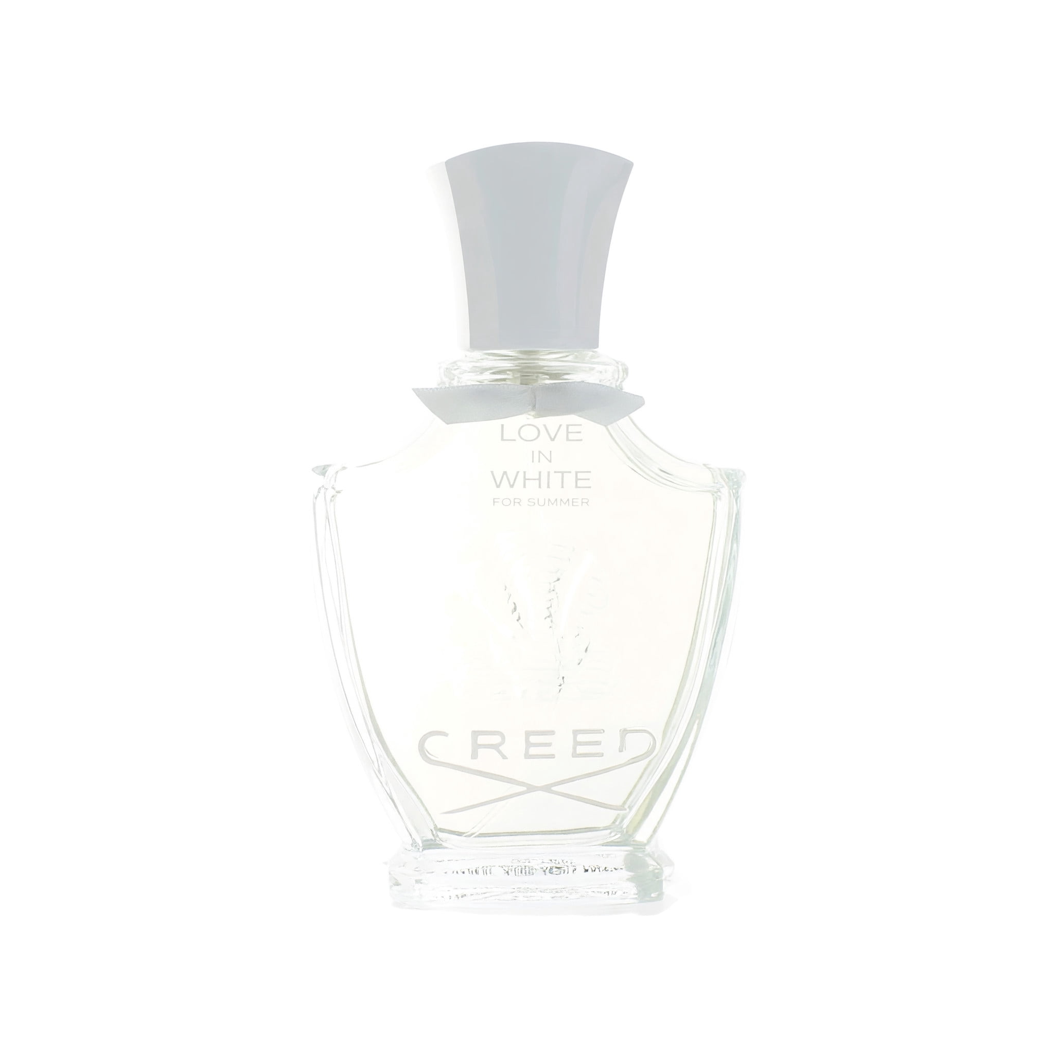 Creed, Love In White For Summer, 2.5oz, Fresh Floral - Walmart.com