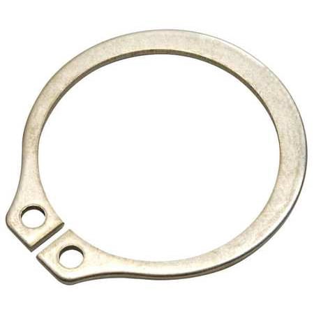 

Retaining Ring Ext Shaft Dia 2 In