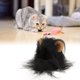 thumbnail image 5 of Peluca de melena de gato orejas gruesas y esponjosas linda capucha de melena de gato suave para cosplay ANGGREK Otros, 5 of 8