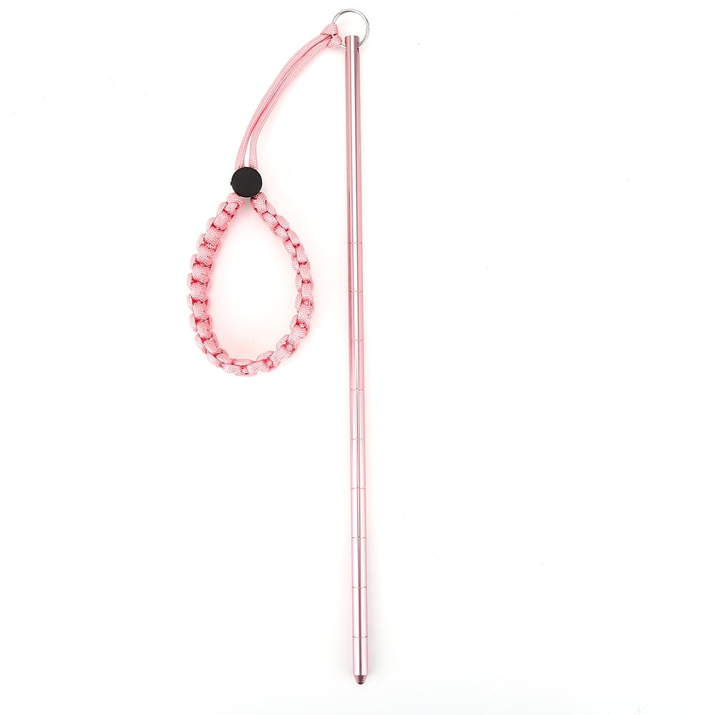 Details about   KEEP DIVING Diving Noise Maker Stick Rod Pointer With Parachute Lanyard Pink 