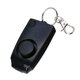 thumbnail image 5 of 130 Sonido Personal Llavero de Pánico Dispositivo Seguro Contra La Violación kusrkot Alarma Llavero Seguridad, 5 of 6