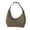 Army Green, variant on Tote Bag for Women Shoulder Purse with Multi-Pocket Zipper Travel Daily Shopping Carry on Hand Bag