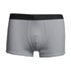 thumbnail image 3 of Calzones Para Hombre, Ropa Interior De Tiro Medio Para Hombre, Combinación De Seda De Leche, Pantalones Cortos Transpirables, Bañador 212, 3 of 4