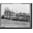 thumbnail image 2 of Historic Framed Print, The Western College, Oxford, O[hio] - 4, 17-7/8" x 21-7/8", 2 of 9