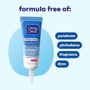 CLEAN & CLEAR ADVANTAGE Acne Spot Treatment, 2% Salicylic Acid, 0.75 fl. oz
