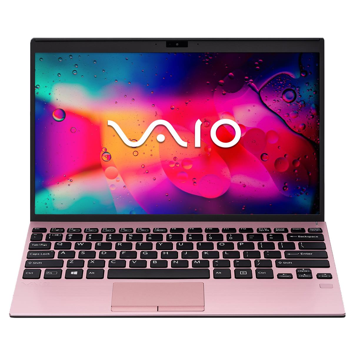 VAIO SX12 12.5" Full HD Notebook Computer, Intel Core i510210U 1.6GHz