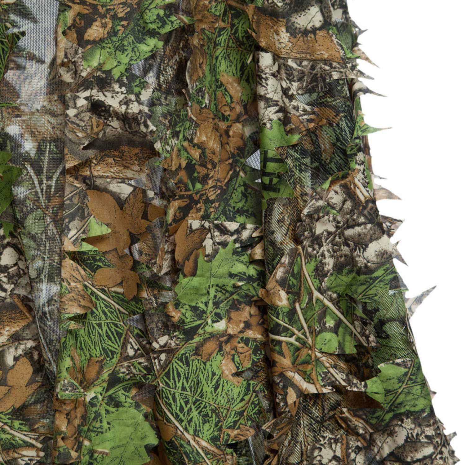 Details about   Multipurpose Adults 3D Gillie Leaves Camouflage Cape Suit Camo Hunting Poncho 
