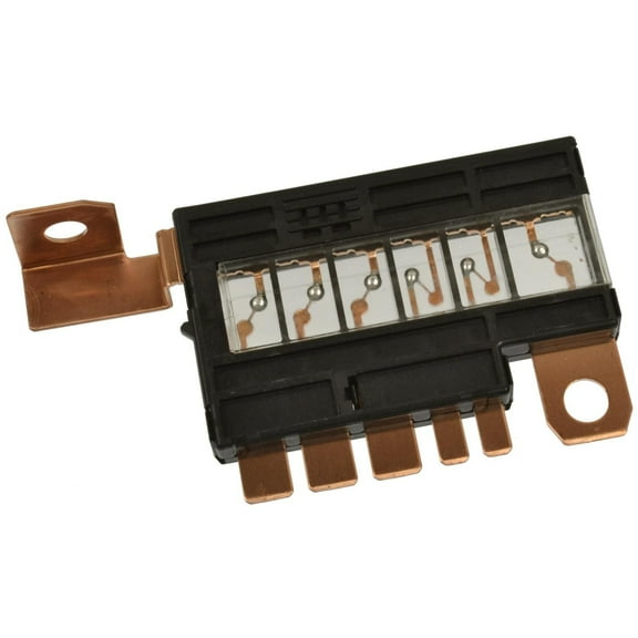 Standard Motor Products FH47 Fuse Block For 13-18 Toyota Avalon Camry