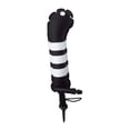 thumbnail image 3 of Almencla Marqueur de Surface de Plongée Bouée Légère Cadeau Unique Mini Bouée de Plongée Gonflable Noire, 3 of 8