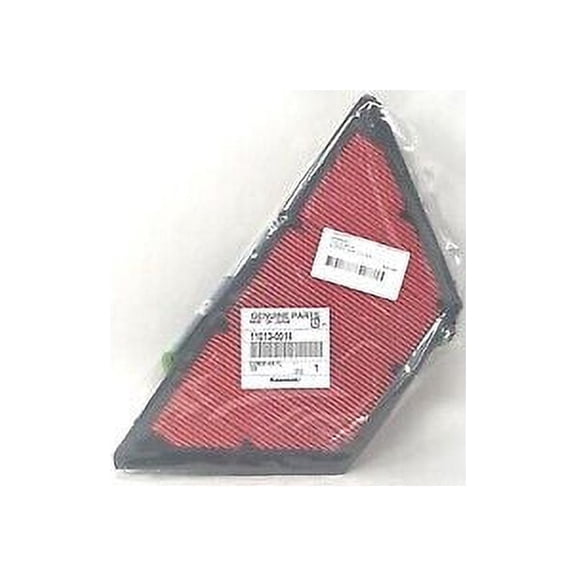 Kawasaki Genuine OEM Element Air Filter 11013-0014