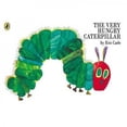 thumbnail image 4 of The Very Hungry Caterpillar, 4 of 5