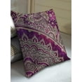 thumbnail image 2 of Awkward Styles Mandala Decorative Pillow Covers Ethnic Throw Cushion Case, 2 of 2
