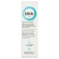 Blink Tears Lubricating Eye Drops, Mild Moderate Dry Eye, 1 fl oz