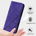 thumbnail image 2 of Funda para Google Pixel 4a 5g, tipo cartera, tarjetero, de piel sintética, tipo libro, con tapa protectora, 2 of 5