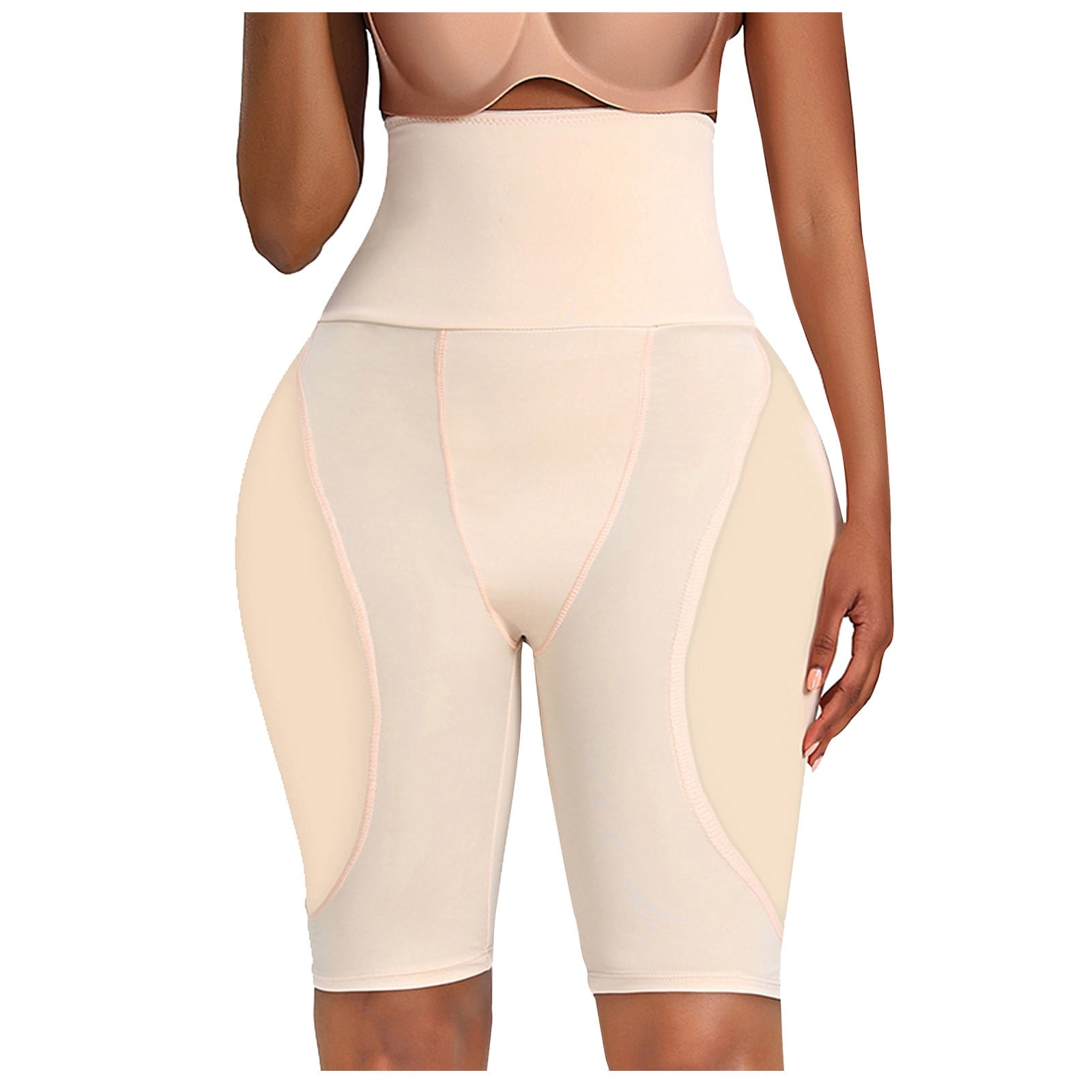 Shapewear pour Femmes Contrôle du Ventre Gainant Taille Haute