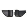 thumbnail image 1 of fastboy Front Door Pockets Inserts for JKU Interior 2011-2018 JK, 1 of 6