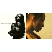 Love Deluxe & Lovers Rock [LP Vinyl Bundle]