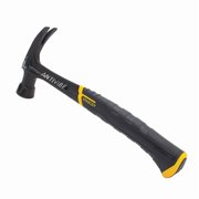 STANLEY Fatmax Xtreme 51-163 16oz Antivibe Rip Claw Nailing Hammer