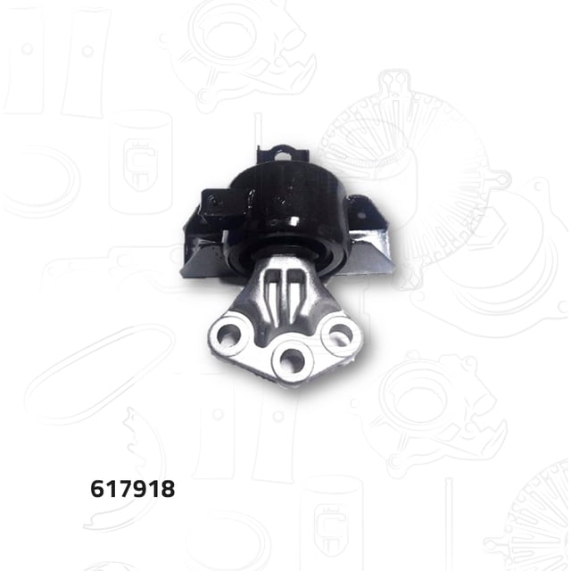 Soporte Transmision Pionner Para Chevrolet Sonic 2012 - 2018