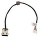 thumbnail image 4 of Cable de toma de corriente CC arnés portátil resistente al desgaste para portátil para G50-80 G50-85 G50-70 DC30100LF00 Jack ANGGREK Otros, 4 of 8