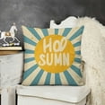 thumbnail image 2 of YINGXI Throw cases Decor for Sofa 12x12in, 2 of 5