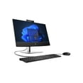 thumbnail image 5 of HP ProOne 440 G9 All-in-One Computer - Intel Core i5 14th Gen i5-14500 - 8 GB - 256 GB SSD - 23.8" Full HD Touchscreen - Desktop - Intel Q670 Chip - 1920 x 1080 - Windows 11 Pro - Intel UHD Graphic..., 5 of 10