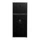 thumbnail image 1 of Refrigerador Oster Top Mount 15 Pies Negro OS-NF21602HBDI con Despachador de Agua, 1 of 4