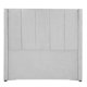 thumbnail image 1 of Cabecera Matrimonial Dicasa Nizza Plata, 1 of 6
