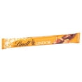 thumbnail image 4 of Lindt Lindor Caramel Milk Chocolate Truffle Candy Bar, 1.3 oz. Bar, 4 of 9