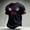Black, variant on Dwelliawo Custom USA Soccer Jersey 2026, Personalized Team Shirt for Men, Uniform with Name Number for Men Women Black L
