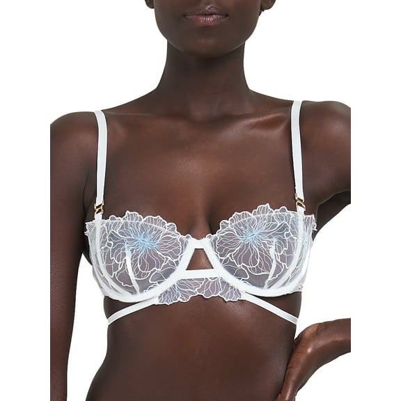 Bluebella Womens Vienna Lace Bra Style-41214