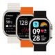 thumbnail image 1 of Smartwatch 2.11'' Reloj Inteligente Bluetooth Llamada Je3002, 1 of 8