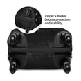 thumbnail image 2 of Saiise Five Nights At Freddy'S Luggage Suitcase Covers Elastic Washable Luggage Protector Travel Suitcase Protective Cover For Unisex Fits 18-32 Inch Luggage(No luggage included), 2 of 7