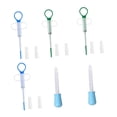 thumbnail image 2 of Dispensador de pastillas para mascotas, punta , ligero, para gatos pequeños, perros, comedero para medicamentos, émbolo para pastillas para, 2 of 8