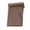 Brown, variant on CEORPER Double Layer ABS Document with Clipboard Portable File Organiser Storage Box