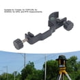 thumbnail image 4 of Professional RTK Pole Clamp, Aluminum Alloy Wear  Sturdy  Design Data Collector Mount Compact  For Building Construction, 4 of 8