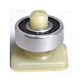 thumbnail image 2 of Electrolux Lux PN-5 & Discovery Upright Bearing Block Part - 26-3716-01, 2 of 4