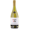 Concha Y Toro Casillero del Diablo Chardonnay Wine, 750 ml, Single Glass Bottle Chile ABV: 13.5%