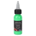 thumbnail image 1 of Face Paint,  Safe Mild 29ml Body Paint  for  Party for Professional Performance Fluorescent Green, 1 of 8