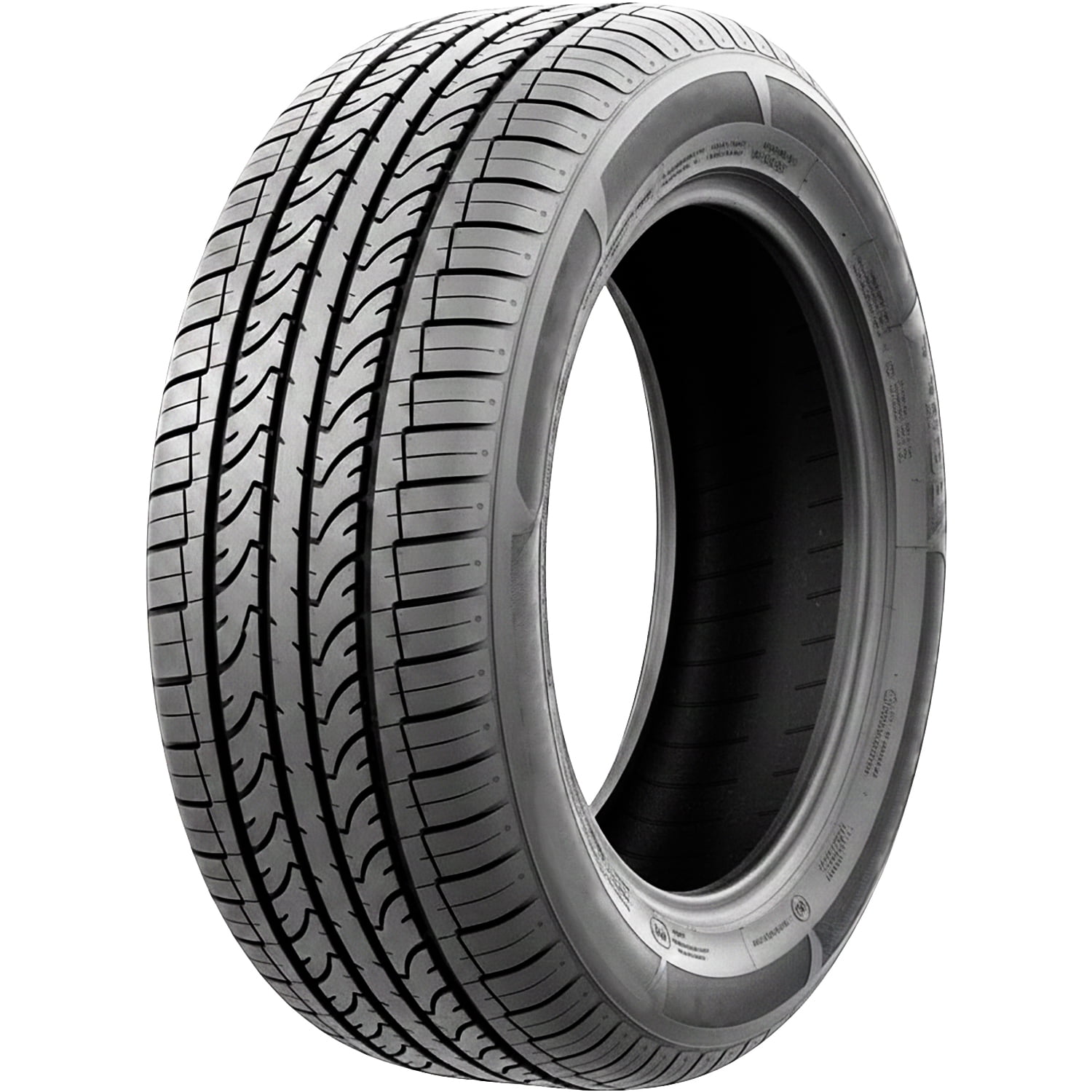 Set of 2 Continental ExtremeContact DWS06 PLUS 225/55ZR16 95W