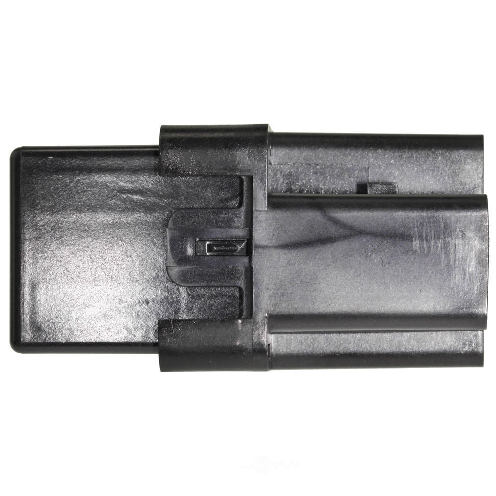 Engine Cooling Fan Motor Relay