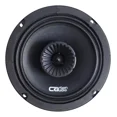 thumbnail image 1 of BOCINAS CARBON AUDIO 6.5 PULGADAS 1500 WRMS, 1 of 1